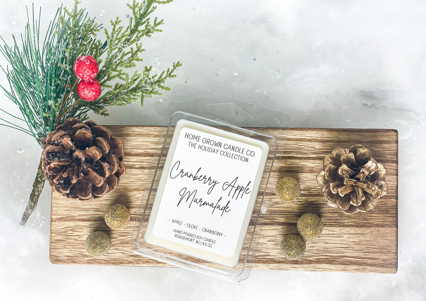 wax melts