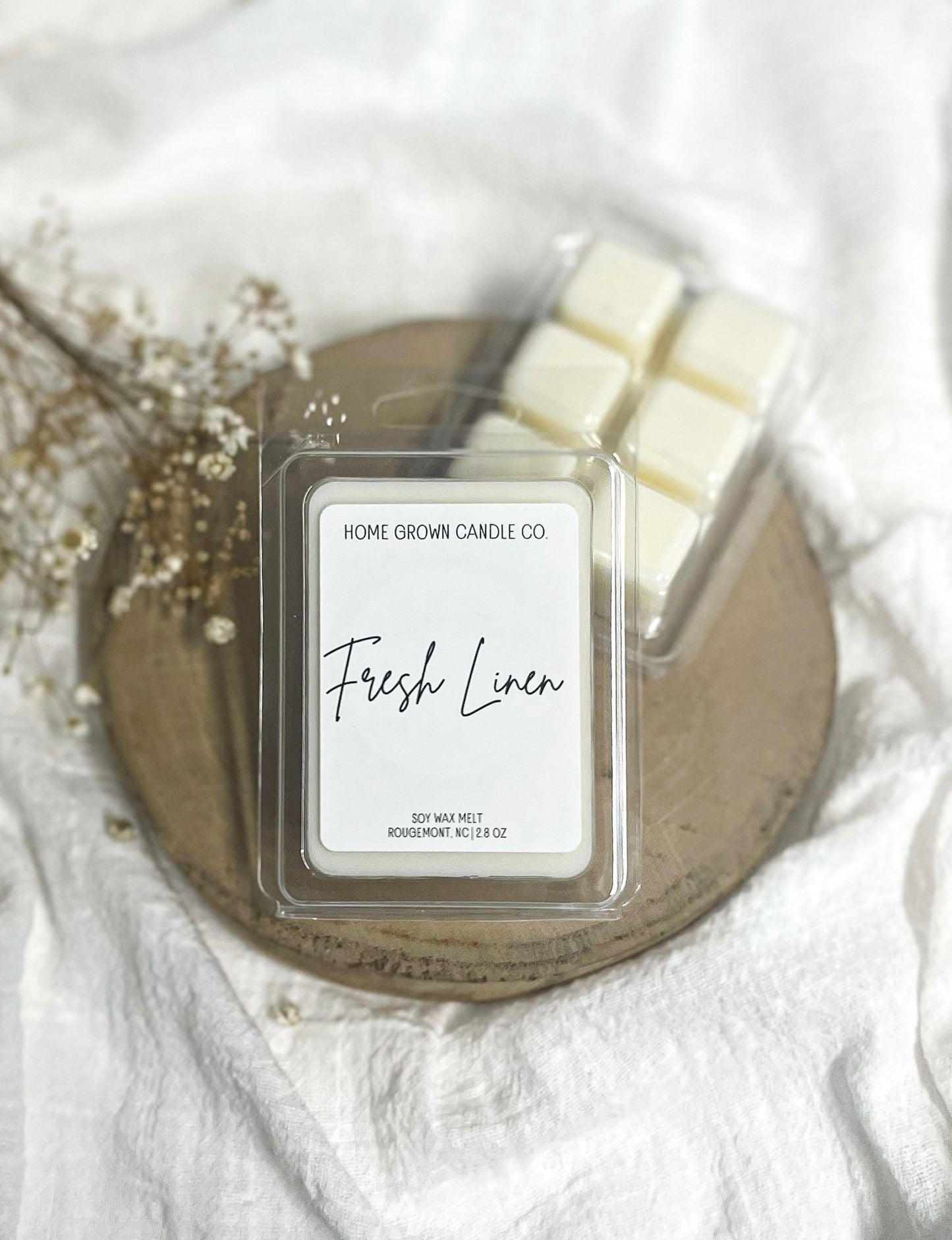 wax melts